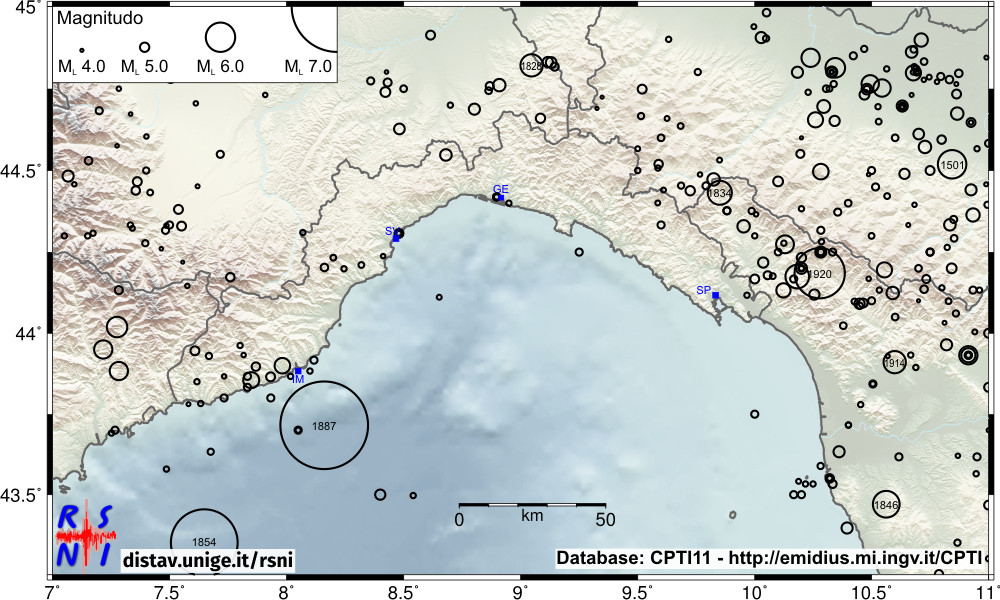 mappa-sismicità-strumentale-Liguria